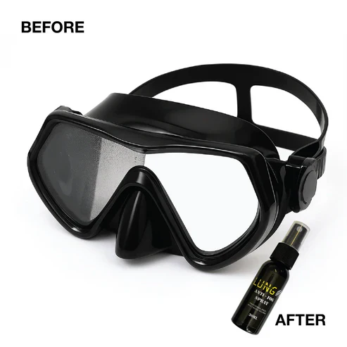 Lung Anti-Fog Spray