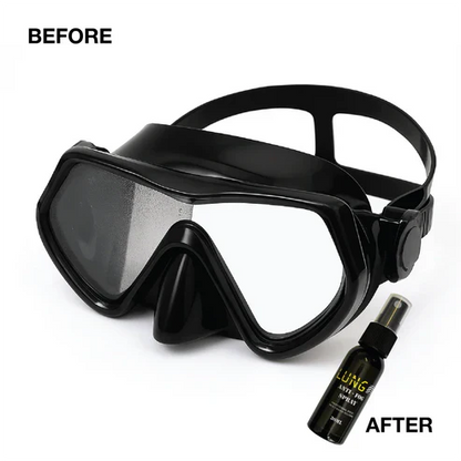 Lung Anti-Fog Spray