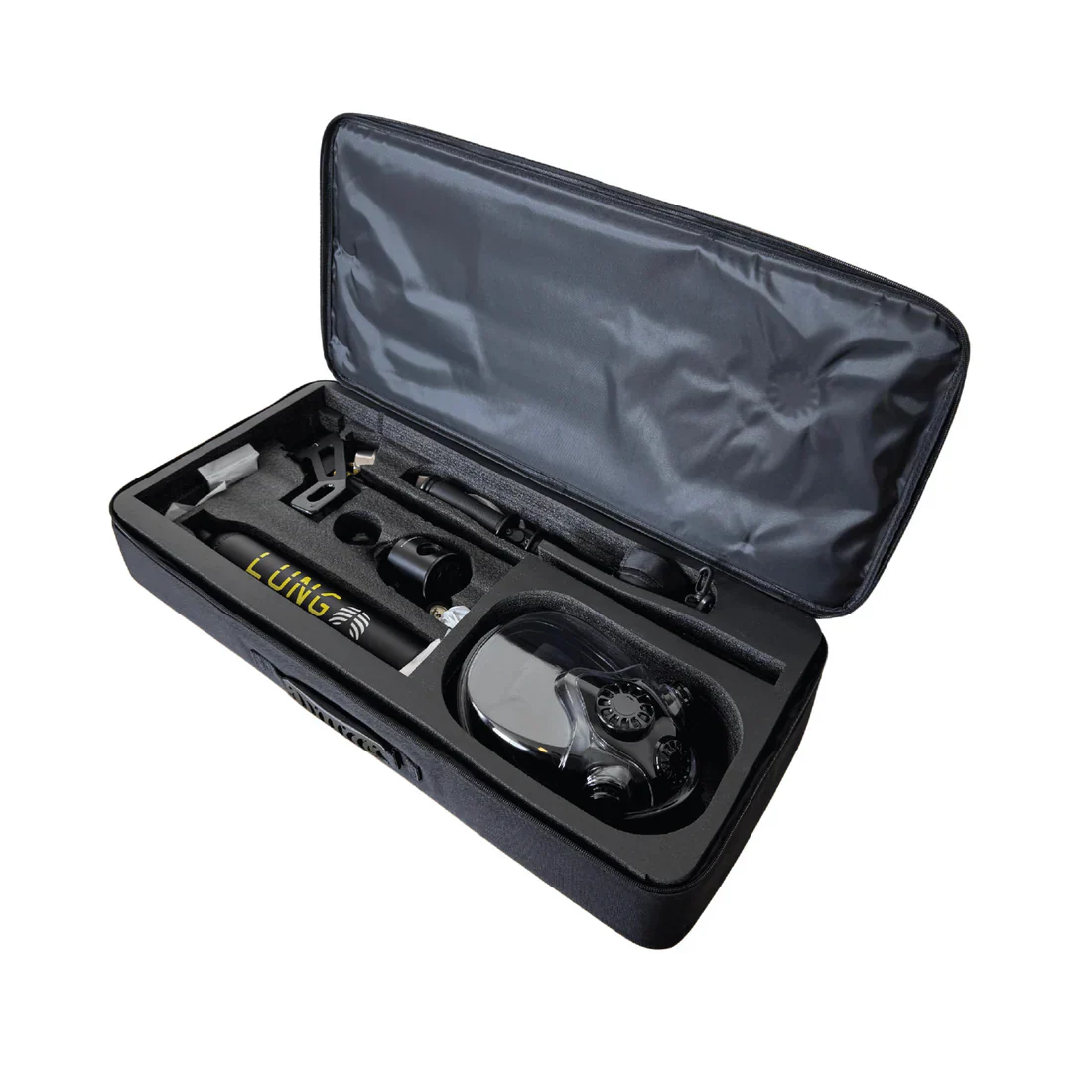 Lung Travel Bag