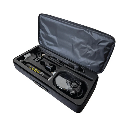 Lung Travel Bag