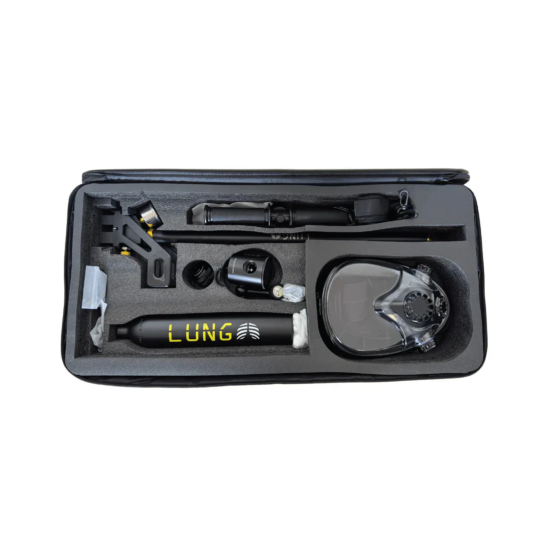 Lung Travel Bag