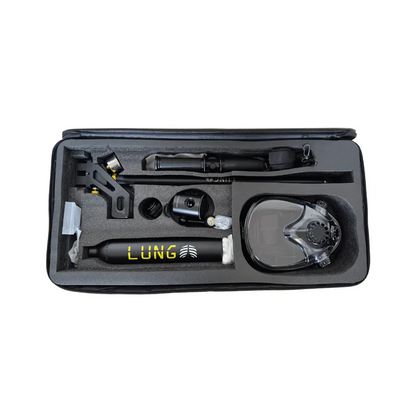 Lung Travel Bag