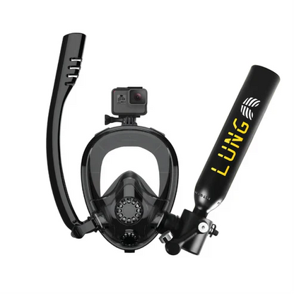 Lung Sub-Mask Accessory