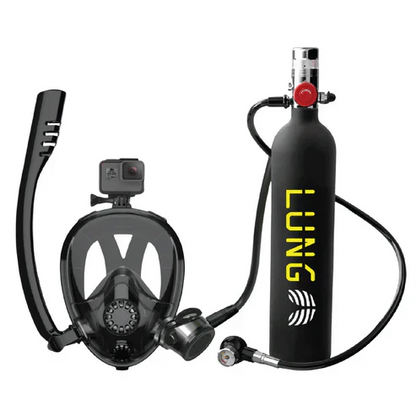 Lung Sub-Mask Accessory