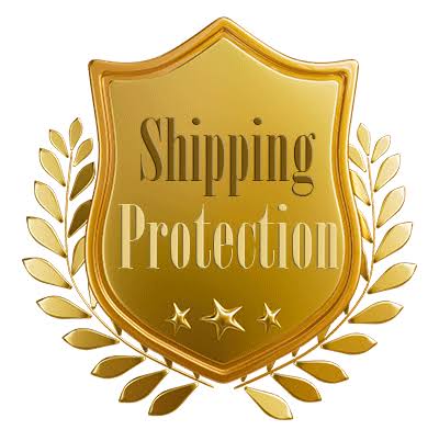 Priority Shipping + Package Protection