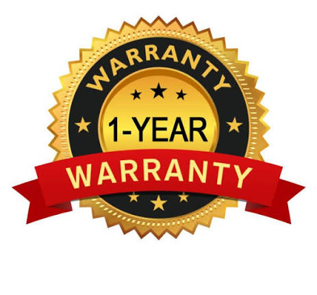 1-Year Extended Warranty